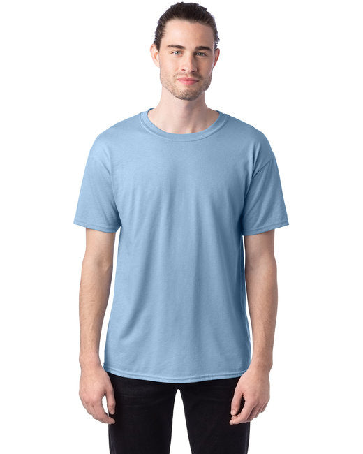 Unisex 5050 T-Shirt - KELLY gREEN - S(D0102H7KNUP)