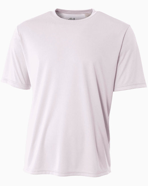 Youth cooling Performance T-Shirt - gRAPHITE - S(D0102H7KSM2)