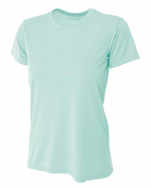 Ladies cooling Performance T-Shirt - gRAPHITE - XS(D0102H7KZV2)