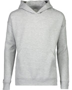 Youth Pullover Fleece Hoodie - BLAcK - XS(D0102H7M17T)