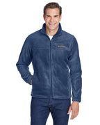 Mens Steens Mountainull-Zip 20 Fleece - BLAcK - S(D0102H7M948)