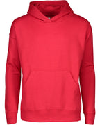 Youth Pullover Fleece Hoodie - BLAcK - XS(D0102H7MBFT)