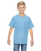 Youth Perfect-T T-Shirt - BLAcK - XS(D0102H7ME2X)