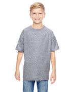 Youth Perfect-T T-Shirt - BLAcK - XS(D0102H7ME5X)