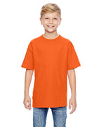 Youth Perfect-T T-Shirt - BLAcK - XS(D0102H7ME7J)