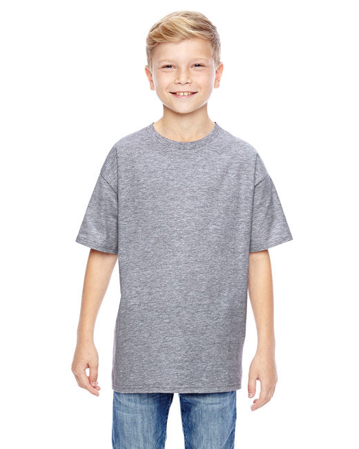 Youth Perfect-T T-Shirt - BLAcK - XS(D0102H7ME7P)
