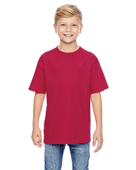 Youth Perfect-T T-Shirt - BLAcK - XS(D0102H7ME92)