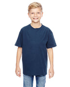 Youth Perfect-T T-Shirt - BLAcK - XS(D0102H7ME96)
