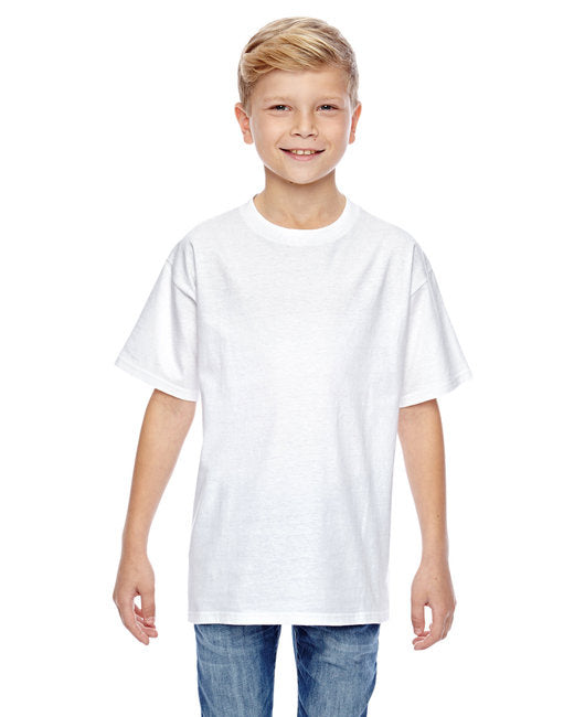 Youth Perfect-T T-Shirt - BLAcK - XS(D0102H7MEP8)