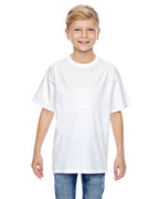 Youth Perfect-T T-Shirt - BLAcK - XS(D0102H7MEP8)