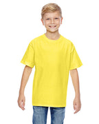 Youth Perfect-T T-Shirt - BLAcK - XS(D0102H7MER8)