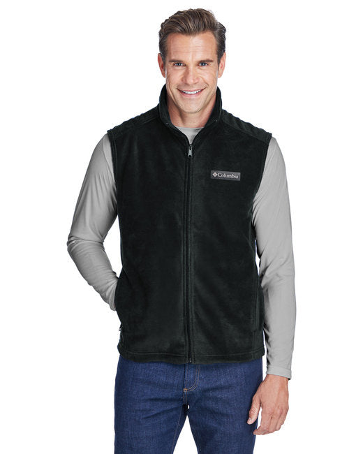 Mens Steens MountainVest - cOLLEgIATE NAVY - 3XL(D0102H7Mg16)