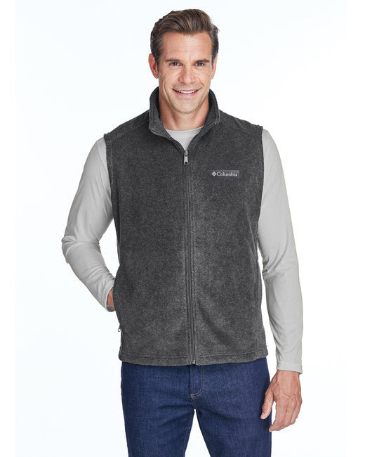 Mens Steens MountainVest - cOLLEgIATE NAVY - 3XL(D0102H7MgB8)