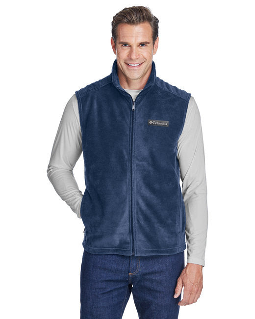 Mens Steens MountainVest - cOLLEgIATE NAVY - 3XL(D0102H7MgVJ)