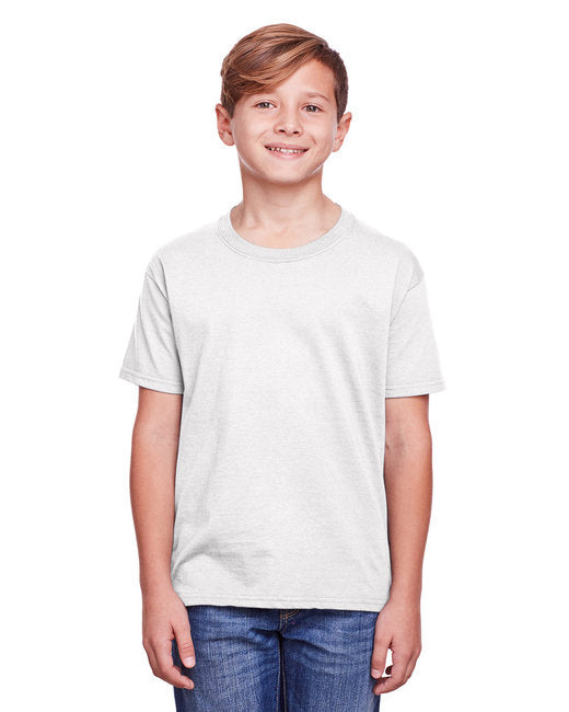 Youth IcONIcT-Shirt - BLAcK INK - M(D0102H7MJYX)