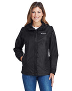 Ladies ArcadiaII Jacket - BLAcK - XS(D0102H7MV2X)