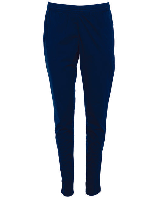 Ladies Tapered Leg Pant - RED - 2XL(D0102H7N008)