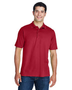 Mens Origin Performance Piqu Polo - ELEcTRIc BLUE - 5XL(D0102H7N27X)