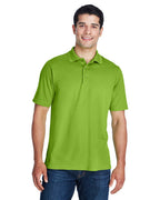 Mens Origin Performance Piqu Polo - ELEcTRIc BLUE - 5XL(D0102H7N2E8)