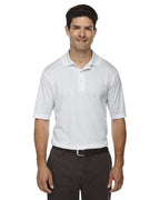 Mens Origin Performance Piqu Polo - ELEcTRIc BLUE - 5XL(D0102H7N2IX)