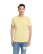 Mens Sueded crew - BLAcK - 3XL(D0102H7N512)