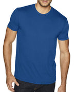 Mens Sueded crew - BLAcK - 3XL(D0102H7N516)