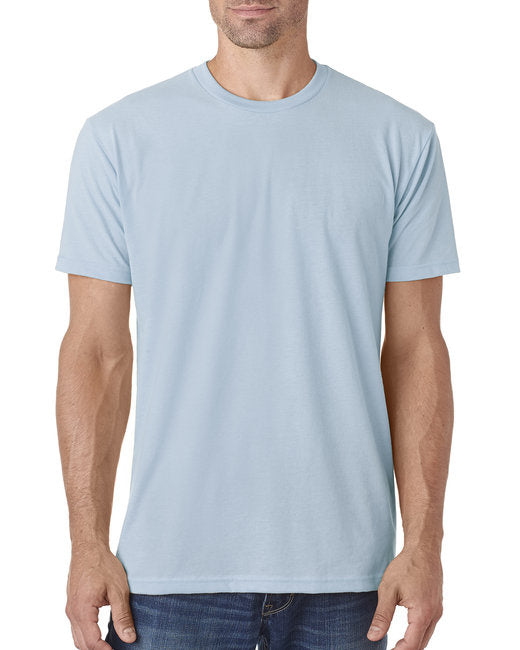 Mens Sueded crew - BLAcK - 3XL(D0102H7N51X)