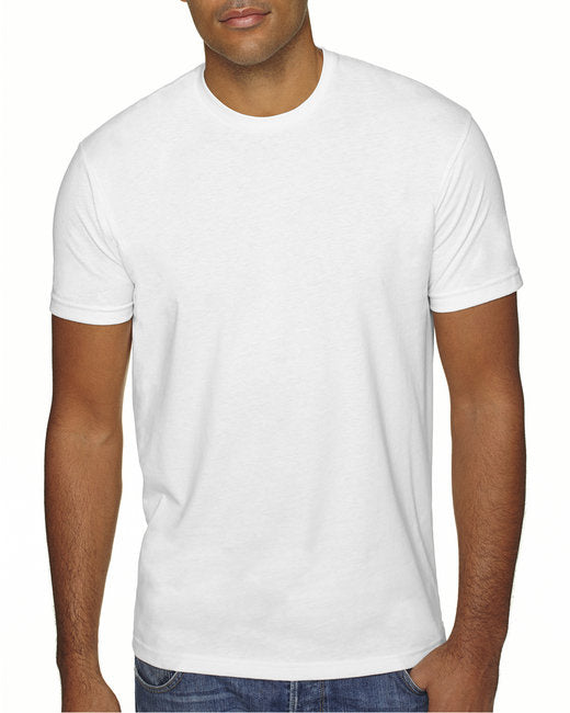 Mens Sueded crew - BLAcK - 3XL(D0102H7N56P)