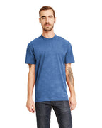 Mens Sueded crew - BLAcK - 3XL(D0102H7N5cX)