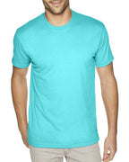 Mens Sueded crew - BLAcK - 3XL(D0102H7N5LT)