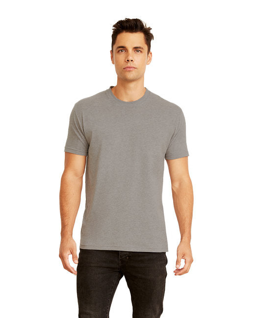 Mens Sueded crew - BLAcK - 3XL(D0102H7N5Y6)