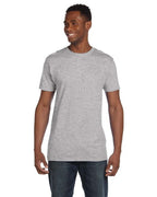 Unisex Perfect-T T-Shirt - BLAcK - S(D0102H7N706)
