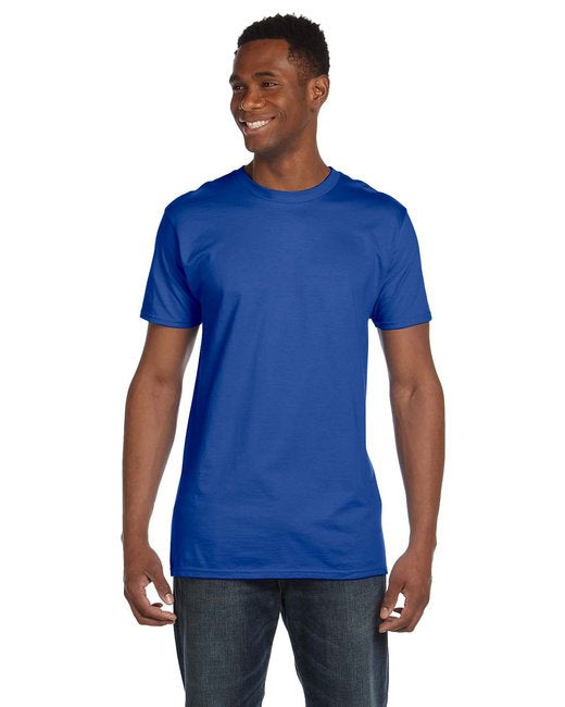 Unisex Perfect-T T-Shirt - BLAcK - S(D0102H7N71P)