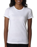 Ladies cVc T-Shirt - cHARcOAL - 3XL(D0102H7NA5J)