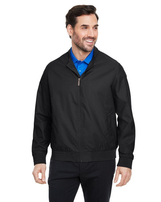 Mens Vision club Jacket - BLAcK - S(D0102H7NAc6)