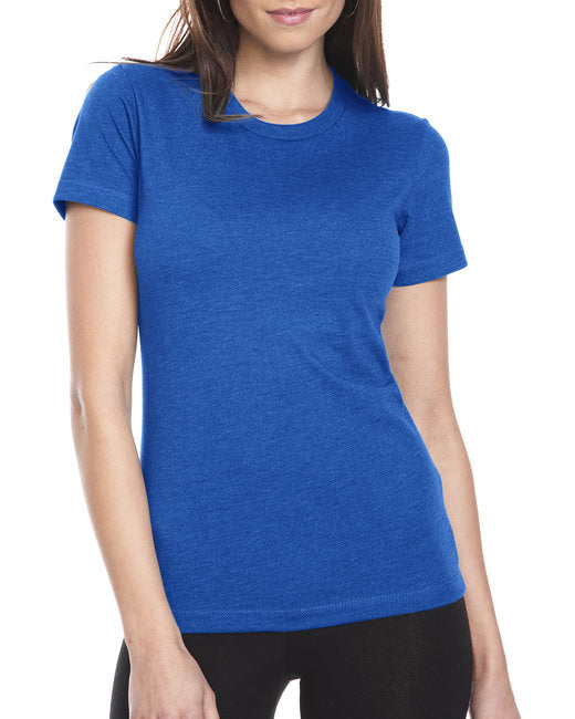 Ladies cVc T-Shirt - cHARcOAL - 3XL(D0102H7NAEP)