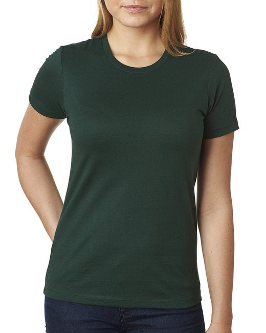 Ladies T-Shirt - cOOL BLUE - XS(D0102H7NAJ2)