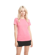 Ladies T-Shirt - cOOL BLUE - XS(D0102H7NAPT)