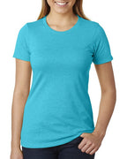 Ladies cVc T-Shirt - cHARcOAL - 3XL(D0102H7NARX)