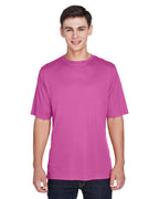 Mens Zone Performance T-Shirt - WHITE - XS(D0102H7NB58)
