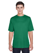 Mens Zone Performance T-Shirt - WHITE - XS(D0102H7Nc1J)