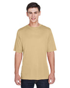 Mens Zone Performance T-Shirt - WHITE - XS(D0102H7NcSJ)