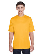 Mens Zone Performance T-Shirt - WHITE - XS(D0102H7NcT6)