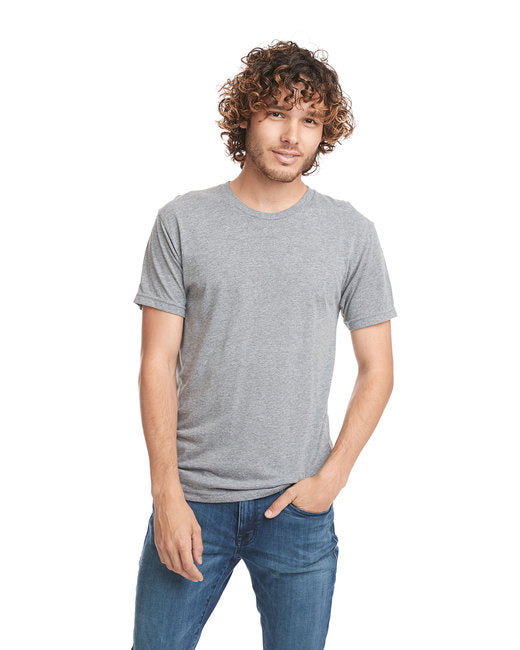 Unisex Triblend T-Shirt - ENVY - 3XL(D0102H7NE6J)