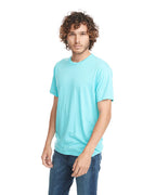 Unisex Triblend T-Shirt - ENVY - 3XL(D0102H7NE9P)