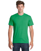 Unisex Triblend T-Shirt - ENVY - 3XL(D0102H7NEcX)