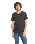 Unisex Triblend T-Shirt - ENVY - 3XL(D0102H7NEJX)