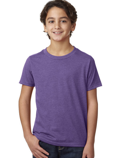 Youth cVc crew - BLAcK - XS(D0102H7NEP2)
