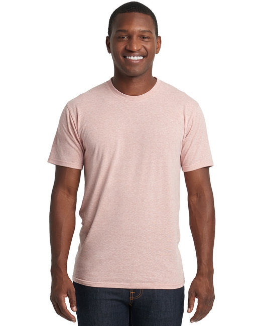 Unisex Triblend T-Shirt - ENVY - 3XL(D0102H7NEVJ)