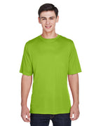 Mens Zone Performance T-Shirt - WHITE - XS(D0102H7Ngc8)